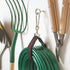 Husky 100 lb. Zinc-Plated Steel Hang-All, 18 in.