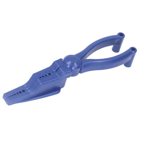 RiToEasysports Portable Safety Nail Pliers Holder for Smart Work by