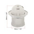 250V E26/E27 58x39mm 41mm Bulb Pack 3 MECCANIXITY Threaded Light Socket Base Screw Thread Lamp Holder for LED Retro