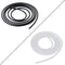 5/32" ID Silicon Tubing, JoyTube Food Grade Silicon Tubing 5/32" ID x