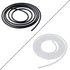 3/16" ID Silicon Tubing, JoyTube Food Grade Silicon Tubing 3/16" ID x