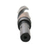 Accusize Industrial Tools 3/4'' ANSI M35 Drill, 1/2'' Shank, 135 Degree Split Point, 0412-0034