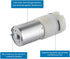 Micro Vacuum Pump, 12V Air-Liquid Diaphragm Pump, Kamoer EDLP600 Mini Water Pump with High Flow Rate