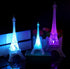 anso Large Color Changing Eiffel Tower LED Night Light