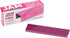 JAM PAPER Standard Size Colorful Staples - Fuchsia Pink - 5000/Box
