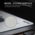 WIYIXI (15.7'' 11.8'') Glass Gaming Mouse Pad, Professional Esport Tempered Glass Mouse Pad Ultra-Smooth Micro-Etched