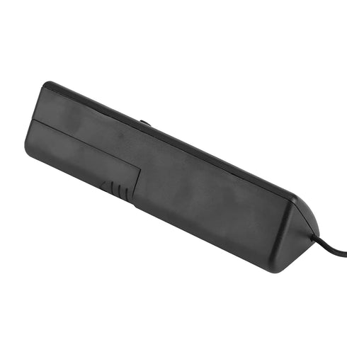 Electronic LCD Digital Temperature Meter - Thermometer Probe Sensor Wired for Refrigerator