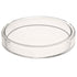 Glass Petri Dish, Petri Plates Tissue Culture Plate, 5 Pcs (90 mm)
