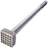 QTLCOHD SDS Max Bushing Tool, 12 Inch x 1 1/2 Inch Bits for Concrete Roughness Coating, Rotary Hammer (25 Pins)