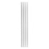 uxcell T Slot 2080 Aluminum Extrusion Profile, 400mm x 80mm Linear Rail for 3D Printer, CNC, DIY (Silver Tone)