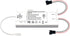 ESP32 DC5-24V WS2811 WS2812B SK6812 SM16703P Ultra-Thin WLED Digital Light Strip Controller with Mic Sound Mode RGB IC