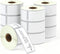 BETCKEY Compatible DYMO 30321 Address Labels, 1-4/10" x 3-1/2", Strong Adhesive, 10 Rolls/2600 Labels