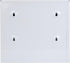 101 Frost Paper Towel Dispenser, White