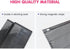 Auchq Magnetic Pocket Chart, Standard Pocket Chart with 7+1 Pockets, 14 Double-Sided Dry-Eraser Cards for Classroom