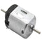 YMZYEKB 1PCS F130 Mini 130 Dual Shaft Motor 3V 3.7V 5V 6V 11000RPM