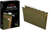 Pendaflex Ready-Tab Reinforced Hanging File Folders, Legal Size, 25/BX