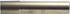 Eagle Tool US EB37518 Installer Bit, 3/8-Inch by 18-Inch