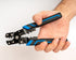 Jonard Tools TCC-1416 Electric Lug and Terminal Crimper