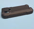 SCDIYEER TC73/TC78 Protective Case for Zebra Scanner, Rugged Black Rubber Cover