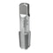 1/2" NPT Pipe Tap, Reliable Thread Repair Tool for Precision Plumbing Work