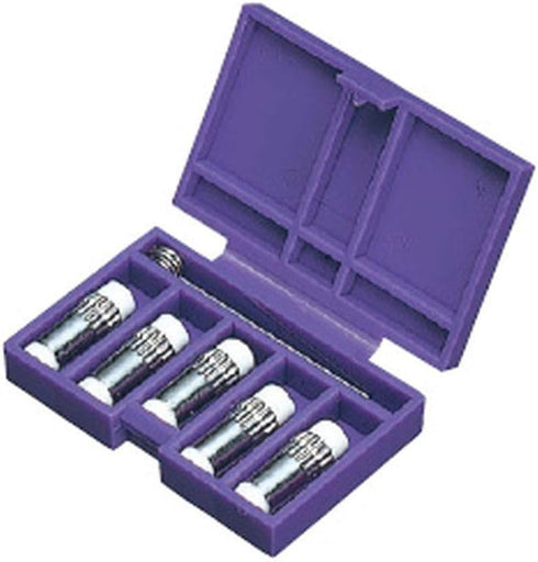 Pilot Mechanical Pencil Eraser Refill (HERFS-10) by Pilot Schreibwaren