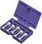 Pilot Mechanical Pencil Eraser Refill (HERFS-10) by Pilot Schreibwaren