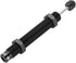 Hilitand Oil Pressure Shock Absorber, Black M14 x 20mm Stroke for Pneumatic Air Cylinder AC1420-2
