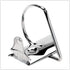 Cardinal Performer 3-Ring Binders, 1", Non-Locking Slant-D Rings, 240-Sheet Capacity, ClearVue Presentation, PVC-Free,