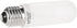 VSTAR 150W 110-130V E26/E27 Bulb, Bulb (4 Pack) JDD Type (Standard Edison Screw) Frosted Halogen Light Replacement