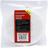 Monoprice 3-Pack Hook & Loop Fastening Tape, 5 Yard/roll, 0.75-inch - White