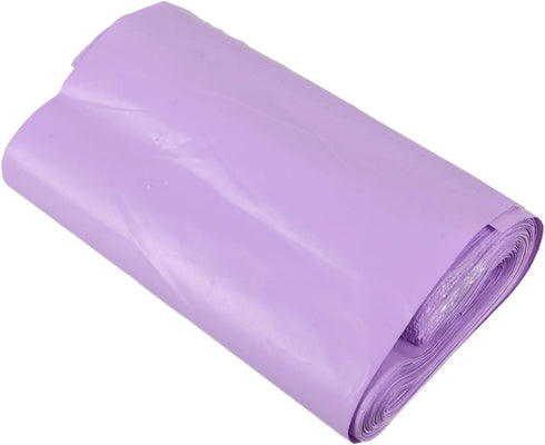 300pcs Menstrual Disposal Bags - Compact and Sustainable