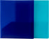 Smead 10-Pocket Organizer, Letter Size, 2 per Pack, Dark Blue and Teal (89204)