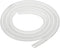 DMiotech 5mm ID 8mm OD 3.3 Feet Translucent Silicone Tube for Water Air Pump