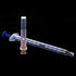 100 Pack 1ml Syringes, 26 G Disposable Lab Supplies, Individually Wrapped