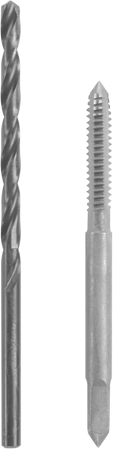 Bosch BDT632 Plug Tap and No. 36 Drill Bit Combo Set - 6-32