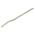 200Pcs, 6000-6500K 6V SMD LED Light Bead LCD TV Backlight Bead White Gold Wire Copper Bracket for Panel Lamp