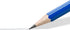 LAPIZ PARA DIBUJO STADLER H- HB- 2H ETC.