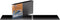 Stride, Inc 95011L Legal-Size Binders, Round Ring, 1-Inch Capacity, 8-1/2-Inch x 14-Inch, Black