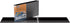 Stride, Inc 95011L Legal-Size Binders, Round Ring, 1-Inch Capacity, 8-1/2-Inch x 14-Inch, Black