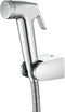IIUUAYUVI HandheldSprayer Kit Cloth Diaper Sprayer ABS Round ShapeSprayer for Toilet for Toilet-Adjustable