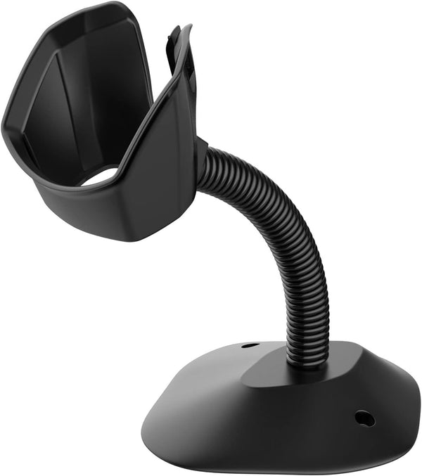 symcode Universal Barcode Scanner Stand Hands Free Barcode Scanning Barcode Scanner Cradle Holder
