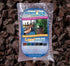 Swing-Sets, (40 LBS 1.55 Playsafer Rubber Mulch Nuggets Protective Flooring for Playgrounds, Play Areas