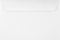 LUXPaper 6 x 9 Booklet Envelopes | 50 Qty | Bright White | 24lb. Text