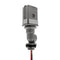 Design House 588087 Swivel Mount Outdoor Photocontrol, 120-Volt Dusk to Dawn Sensor