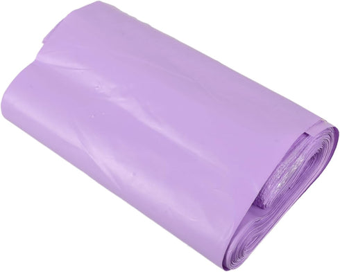 200pcs BESTYASH Disposal Bags for Menstrual Products Leak Self-Sealing Pouches for Women Tampon and Pad Waste Bags
