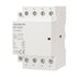 Baomain Normally Closed AC Contactor, 63A 4 Pole Universal Circuit Control, 35mm DIN Rail Mount