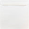 JAM PAPER Large Square Invitation Envelopes, 10 x 10, White, 25/Pack