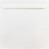 JAM PAPER Large Square Invitation Envelopes, 10 x 10, White, 25/Pack