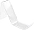CNANRNANC Transparent Acrylic Shoe Display Stand, Organize and Showcase Your Shoe Collection Effectively