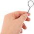 SUPVOX 10pcs Lock Pins, Durable Iron Pull Pin Replacement for Fire Safety Equipment, Essential Accessory for Office and